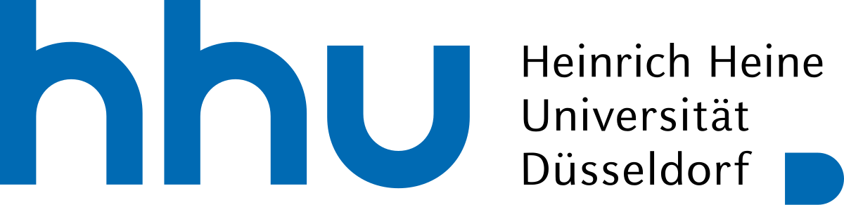 HHU_Logo.svg