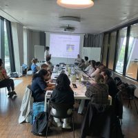 Düsseldorf LongRead Workshop - 09.07.2025 - 1
