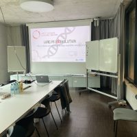 Düsseldorf LongRead Workshop - 09.07.2025 - 2