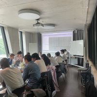Düsseldorf LongRead Workshop - 09.07.2025 - 3