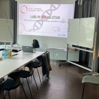 Düsseldorf LongRead Workshop - 09.07.2025 - 4